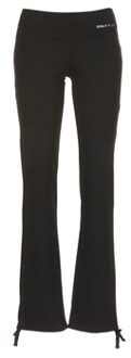 Jazz Pants Dames Sportbroek - Black - Maat XL
