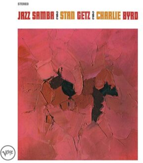 Jazz Samba (LP)