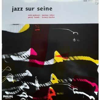Jazz Sur Seine