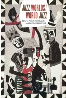 Jazz Worlds/World Jazz