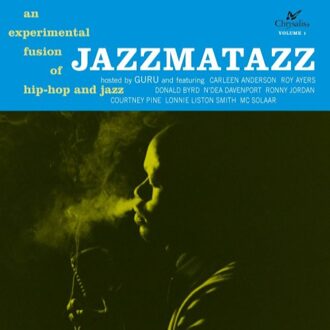 Jazzmatazz Vol. 1