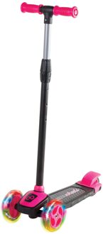 Jb Grafische Digitale Board Kind Tekening Tablet Lcd 8.5 Inc Screen + Computer Pen Roze