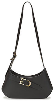 JB MARTIN Handtas JB Martin COLETTE" Zwart - One size