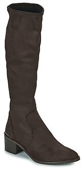 JB MARTIN Laarzen JB Martin 1JOLIE" Bruin - 36,37,38,39,40,41