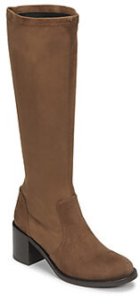 JB MARTIN Laarzen JB Martin BRILLE" Bruin - 37,38,39,40,41