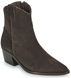 JB MARTIN Laarzen JB Martin FAUST" Bruin - 36,37,38,39,40,41