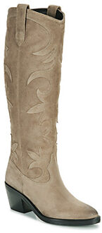 JB MARTIN Laarzen JB Martin JACKIE" Beige - 39,40,41