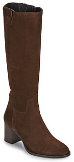 JB MARTIN Laarzen JB Martin JIMMIE" Bruin - 36,37,38,39,40,41