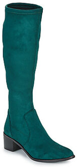 JB MARTIN Laarzen JB Martin JOE" Groen - 36,37,38,39,40,41