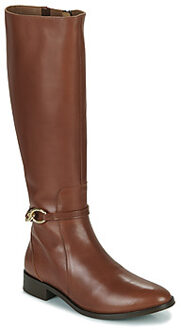 JB MARTIN Laarzen JB Martin LIDIA" Bruin - 36,37,38,39,40