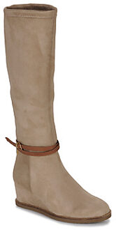 JB MARTIN Laarzen JB Martin LOUVE" Beige - 36,38,39,40