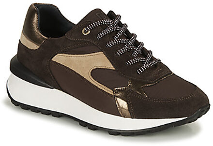 JB MARTIN Lage Sneakers JB Martin FORTE" Bruin - 36,37,38,39,40,41