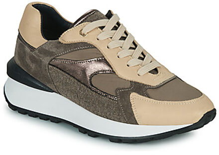 JB MARTIN Lage Sneakers JB Martin FORTE" Grijs - 36,37,38,39,40,41