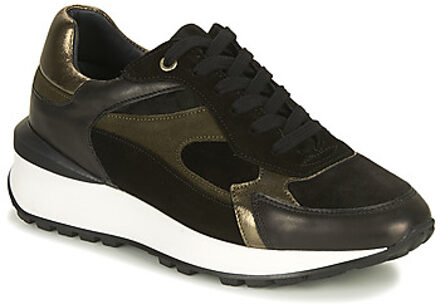 JB MARTIN Lage Sneakers JB Martin FORTE" Zwart - 36,37,38,39,40,41