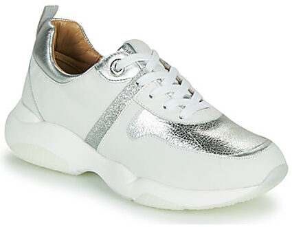 JB MARTIN Lage Sneakers JB Martin WILO" Wit - 36,37,38,39,40,41