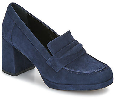 JB MARTIN Mocassins JB Martin ALEPO" Blauw - 36,37,39,40