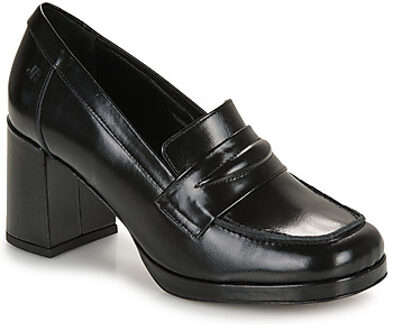 JB MARTIN Mocassins JB Martin ALEPO" Zwart - 38,39,41