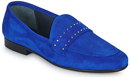 JB MARTIN Mocassins JB Martin FRANCHE ROCK" Blauw - 37,38