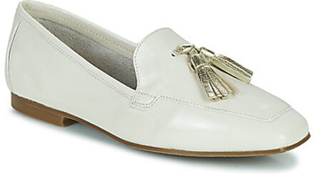 JB MARTIN Mocassins JB Martin VIC" Wit - 36,37,38,39,40,41