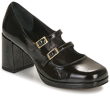 JB MARTIN Pumps JB Martin ALORA" Zwart - 37,38,39,40,41