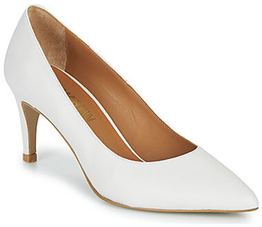 JB MARTIN Pumps JB Martin ELSA" Wit - 36,37,38,39,40,41