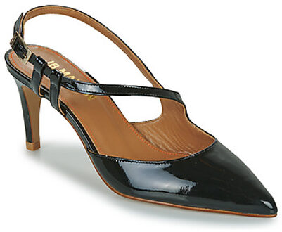 JB MARTIN Pumps JB Martin ESMEE" Zwart - 36,37,38,39,40,41