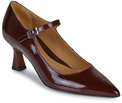 JB MARTIN Pumps JB Martin LIONA" Rood - 36,37,38,39,40,41