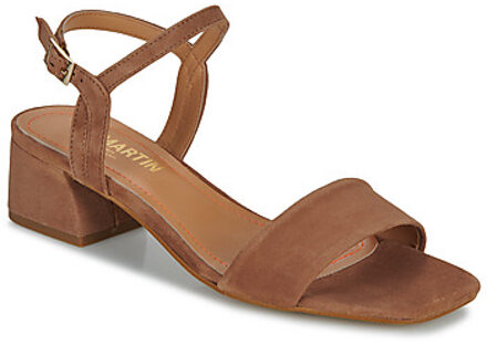 JB MARTIN Sandalen JB Martin 1VALSER" Bruin - 36,40