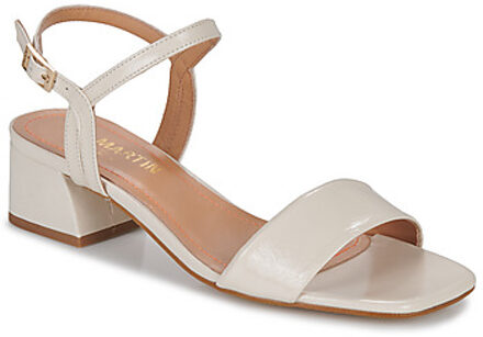 JB MARTIN Sandalen JB Martin 1VALSER" Wit - 36,37,38,39,40,41