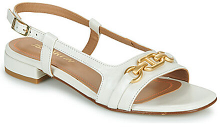 JB MARTIN Sandalen JB Martin MELBA" Wit - 36,37,38,39,40,41