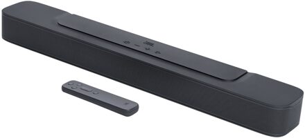 JBL BAR 2.0 AIOM2 Soundbar Zwart