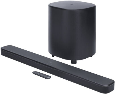 JBL Bar 500 M2 Soundbar Zwart