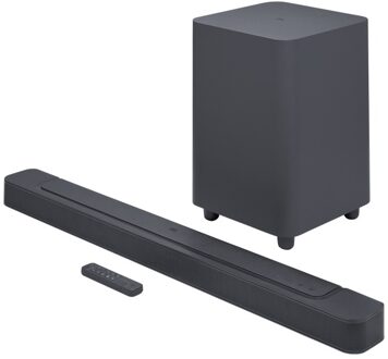 JBL BAR 500 PRO Soundbar Zwart