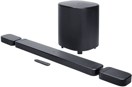 JBL Bar 800 M2 Soundbar Zwart