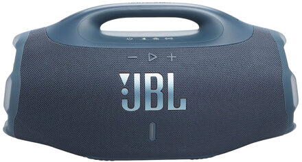 JBL Boombox 4 Bluetooth speaker Blauw