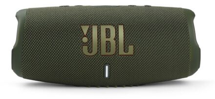 JBL CHARGE 5 Bluetooth speaker Groen