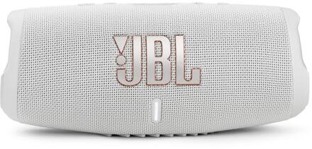 JBL CHARGE 5 Bluetooth speaker Wit