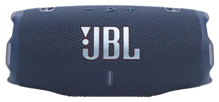 JBL Charge 6 Bluetooth speaker Blauw