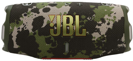 JBL Charge 6 Bluetooth speaker Groen