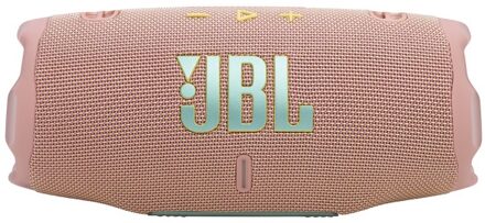 JBL Charge 6 Bluetooth speaker Roze