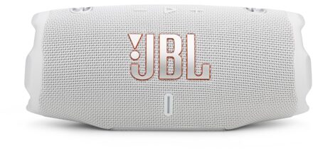 JBL Charge 6 Bluetooth speaker Wit