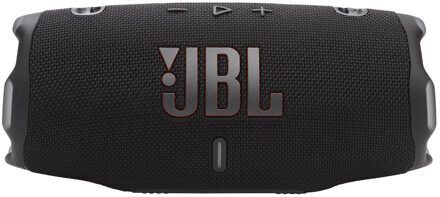 JBL Charge 6 Bluetooth speaker Zwart