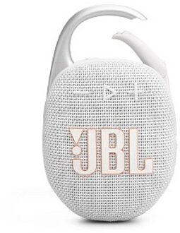 JBL CLIP 5 Bluetooth speaker Wit