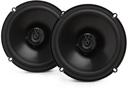JBL Club 64FSL - Autospeakers - 6,5â Inch (160mm) 2-weg Coaxiaal