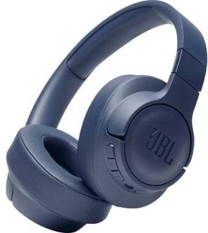 JBL draadloze over-ear koptelefoon Tune 760NC (Blauw)