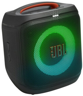 JBL Encore Essential 2 Bluetooth speaker Zwart