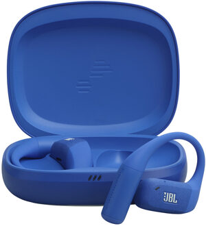 JBL Endurance Zone Oordopjes Blauw