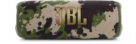 JBL FLIP 6 Bluetooth speaker Groen