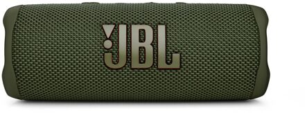 JBL FLIP 6 Bluetooth speaker Groen