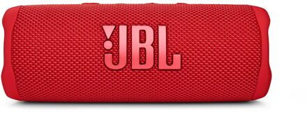 JBL FLIP 6 Bluetooth speaker Rood